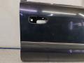 дверь передняя правая Mitsubishi Space Star 1 поколение [рестайлинг] DG3A 2003, 1.6 л., бензин, МКПП, черный, минивэн, передний привод - фото №2
