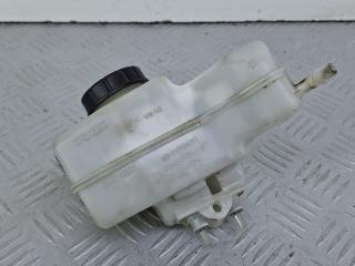 бачок тормозной жидкости Volkswagen Caddy 5 поколение 2022, бежевый, фургон, передний привод, 02048644P7