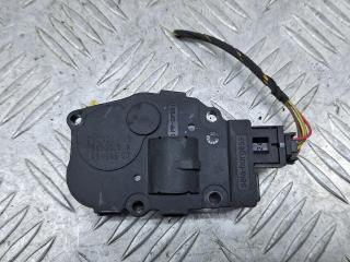 моторчик заслонки печки BMW 3 серия E90/E91/E92/E93 2005, 2.5 л., N52 B25 AF, бензин, МКПП, серый, седан, задний привод, 985458D03