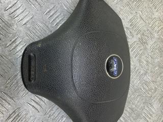 подушка безопасности водителя Fiat Strada 1 поколение (1983 - 1989), 1.9 л., 223 A6.000, дизель, МКПП, синий, пикап, передний привод, 30330490C, 010750020098