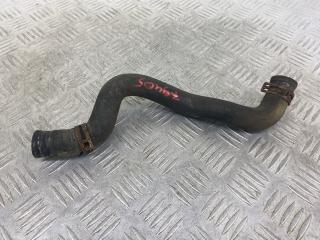 патрубок радиатора Opel Meriva 1 поколение (A) 2004, 1.6 л., X 16 XE, бензин, серебро, минивэн, передний привод, 395294952, 13126368