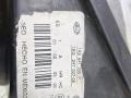 фара правая Volkswagen Golf 5 поколение 2007, 1.4 л., CAXA, бензин, 6МКПП, серый, универсал, передний привод, 1K6941006P, 1EG24700708 - фото №11