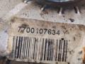 КПП автоматическая (АКПП) Renault Scenic 1 поколение [рестайлинг] 2001, 1.9 л., F9Q 731, дизель, АКПП, 7700107634Y, 00065030, TA96FAC, CMF930400, 7700112604, DP0009M, 000610, 7700600222 - фото №24