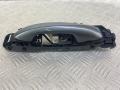 ручка наружная Mercedes-Benz E-Класс W213/S213/C238/A238 (2016 - 2020), 2.0 л., OM 654.920, дизель, АКПП, серый, седан, задний привод, A0997601800, 0115005000E - фото №3