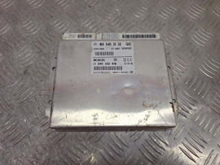 Блок управления ABS/ESP Mercedes-Benz A-Класс W168/V168 [рестайлинг] (2001 - 2004), 0265109619, 1685451332