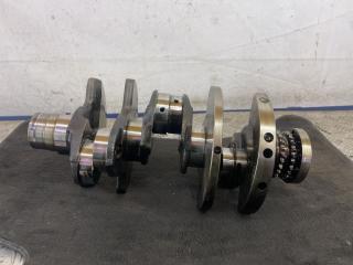 коленвал Audi Q5 8R [рестайлинг] 2015, 3.0 л., CTBA, дизель, АКПП, внедорожник 5 дв., полный привод, 290615232553