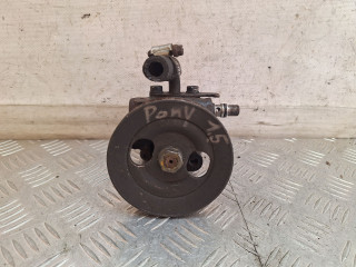 насос гидроусилителя руля Hyundai Pony 2 поколение (1982 - 1990), 5711024100