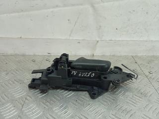 ручка внутренняя задняя левая Citroen Xantia 1 поколение [рестайлинг] 1999, 1.8 л., LFY  (XU7JP4), бензин, АКПП, серебро, хетчбэк 5 дв., передний привод