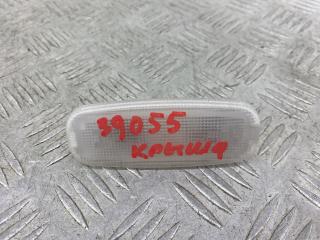 фонарь салона (плафон) Mercedes-Benz Vito W639 2006, 3.2 л., M 112.951, бензин, АКПП, черный, задний привод, 2028202101