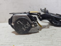 ремень безопасности Mitsubishi ASX 1 поколение (2010 - 2012), 6242017, 624822500B, 625097600C - фото №4