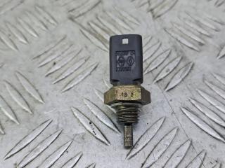 датчик температуры охлаждающей жидкости Renault Megane 1 поколение [рестайлинг] (1999 - 2003), бордовый, передний привод, 7700113867