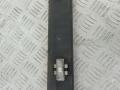 молдинг двери передней левой Mercedes-Benz Vito W639 2006, 3.2 л., M 112.951, бензин, АКПП, черный, задний привод, A6396900262 - фото №7