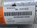 подушка безопасности пассажира Volvo V70 2 поколение 2001, 2.4 л., B 5244 T3, бензин, АКПП, серебро, универсал, полный привод, 9191928, 570603700G - фото №6