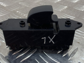 кнопка стеклоподъемника двери передней правой Mitsubishi Lancer 10 поколение 2010, 8608A061, C8DD602M