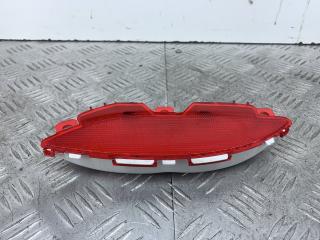 катафот двери Hyundai Grand Santa Fe 1 поколение 2015, 2.2 л., D4HB, дизель, АКПП, внедорожник 5 дв., полный привод, 926402W