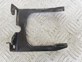 Кронштейн блока ABS Mitsubishi Space Star 1 поколение [рестайлинг] DG3A 2003, 1.6 л., бензин, МКПП, черный, минивэн, передний привод