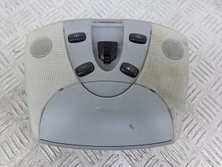 фонарь салона (плафон) Mercedes-Benz Vito W639 2006, 3.2 л., M 112.951, бензин, АКПП, черный, задний привод, A6398200101