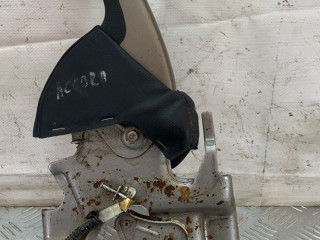 рычаг ручного тормоза (ручника) Honda Accord 8 поколение (2007 - 2011)