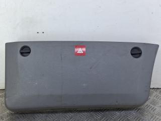 обшивка двери передняя левая Mercedes-Benz Sprinter 2 поколение (W906) (2006 - 2014), 2.1 л., OM 651.955, дизель, МКПП, зеленый, задний привод, A9067270471