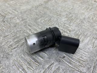 парктроник задний Audi A4 B7 2006, 1.8 л., BFB, бензин, МКПП, универсал, 7H0919275D