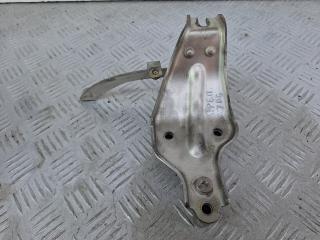 кронштейн турбины Mercedes-Benz E-Класс W213/S213/C238/A238 (2016 - 2020), серый, A6540960045