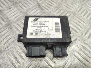 Иммобилайзер Ford Galaxy 1 поколение [рестайлинг] (2000 - 2006), 7M3953257