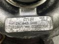 турбина Opel Vectra C 2004, 2.2 л., Y 22 DTR, дизель, МКПП, серебро, универсал, передний привод, GT18V, 24443096, 7176281, GGN00301 - фото №8
