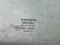 стекло двери передней правой Volvo V70 2 поколение 2001, 2.4 л., B 5244 T3, бензин, АКПП, серебро, универсал, полный привод - фото №2