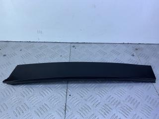 накладка двери (крышки) багажника Daewoo Rezzo KLAU 2001, 2.0 л., T20SED, бензин, МКПП, бирюзовый, минивэн, передний привод, 96260759