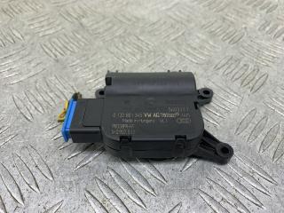 моторчик заслонки печки SEAT Altea 1 поколение [рестайлинг] 5P 2012, 1.6 л., CAYC, дизель, робот, серый, минивэн, передний привод, 0132801345