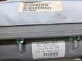 подушка безопасности пассажира Ford Focus 1 поколение (1998 - 2001), 30004336H, 3XEP669642, 0RS30001544J - фото №8