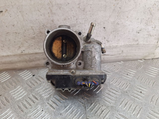 заслонка дроссельная Mitsubishi Lancer 10 поколение 2010, 1.8 л., бензин