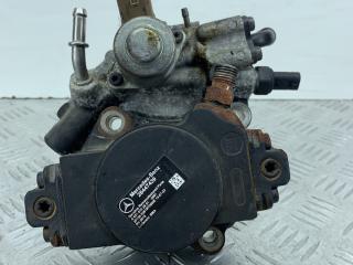 ТНВД Mercedes-Benz Sprinter 2 поколение (W906) (2006 - 2014), 2.1 л., OM 651.955, дизель, МКПП, зеленый, задний привод, 28447439, A6510702601