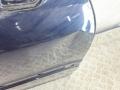 дверь передняя правая Mercedes-Benz C-Класс W203/S203/CL203 [рестайлинг] W203.054 2005, 3.0 л., M 272.940, бензин, АКПП, темно синий, седан, задний привод - фото №4