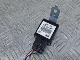 блок управления светом Mazda 6 3 поколение [2-й рестайлинг] 2020, 2.0 л., бензин, МКПП, красный, универсал, передний привод, DH0F67YA0