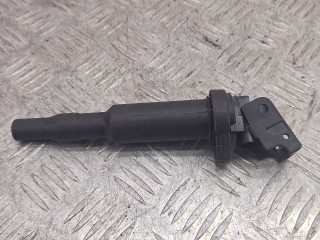 катушка зажигания BMW 1 серия E81/E82/E87/E88 2006, 1.6 л., N45 B16 A, бензин, МКПП, хетчбэк 5 дв., задний привод, 0221504470, 75949378004