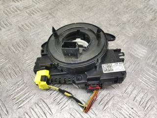 шлейф руля Skoda Yeti 1 поколение (2009 - 2014), бензин, МКПП, коричневый, 5K0953569C, 280315DE, HW009