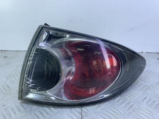 фонарь задний правый Mazda 6 GG [рестайлинг] GY 2005, 2.0 л., дизель, 6МКПП, серый, универсал, передний привод, 22061981