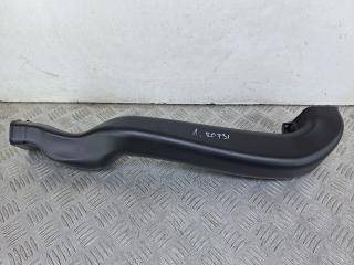 воздуховод печки Mercedes-Benz Sprinter 2 поколение (W906) (2006 - 2014), 2.1 л., OM 651.955, дизель, МКПП, зеленый, задний привод, A9068311545