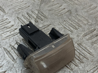 подсветка номера Citroen Xsara Picasso 1 поколение 2001, 1.8 л., 6FZ (EW7J4), бензин, МКПП, минивэн, передний привод