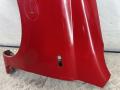 крыло переднее левое Fiat Panda 2 поколение [рестайлинг] 2012, 1.2 л., 188 A4.000, бензин, МКПП, красный, хетчбэк 5 дв., передний привод - фото №4