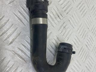 патрубок радиатора Land Rover Range Rover Sport 2 поколение [рестайлинг] (2017 - 2020), 2.0 л., гибрид, АКПП, серый, внедорожник 5 дв., полный привод