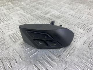 кнопки управления на руле BMW 5 серия E60/E61 [рестайлинг] E60 (2007 - 2010), 2.5 л., N53 B25 A, бензин, АКПП, белый, седан, задний привод, 607889700A, 08W37K1, 6983283