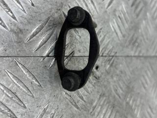 крепление форсунки Peugeot 607 1 поколение [рестайлинг] 2006, 2.7 л., DT17TED4, дизель, АКПП, голубой, седан, передний привод