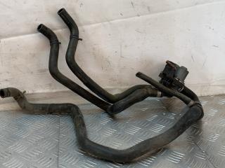 кран отопителя (печки) Mercedes-Benz SLK-Класс R170 2000, 2.0 л., M 111.958, бензин, АКПП, черный, кабриолет, задний привод