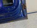 дверь передняя левая Opel Zafira 1 поколение (A) [рестайлинг] 2005, 2.2 л., Y 22 DTR, дизель, синий, минивэн, передний привод - фото №16