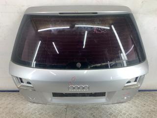 крышка багажника (дверь 3-5) Audi A4 B7 2006, 1.8 л., BFB, бензин, МКПП, универсал