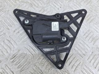 моторчик заслонки печки Hyundai H-1 Grand Starex 2008, 2.5 л., дизель, МКПП, белый, минивэн, задний привод, 971544H000