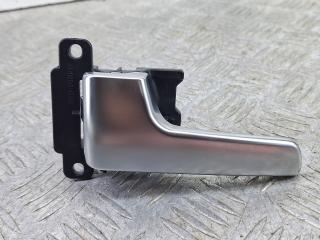 ручка внутренняя задняя левая Kia Venga 1 поколение [рестайлинг] 2018, 1.6 л., бензин, АКПП, кофейный, хетчбэк 5 дв., передний привод