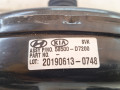 вакуумный усилитель тормозов Hyundai Tucson 3 поколение (2015 - 2018), 58500D7200, 201906130748 - фото №8